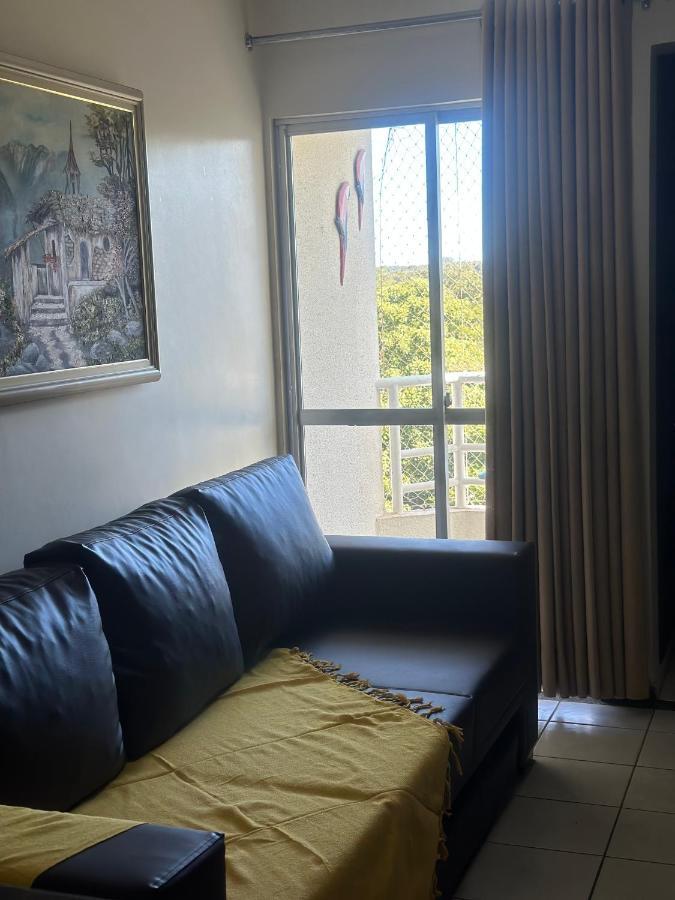 Apartment Paradise Temporada Cobertura Com 2 Churrasqueira No Thermas Paradise - *